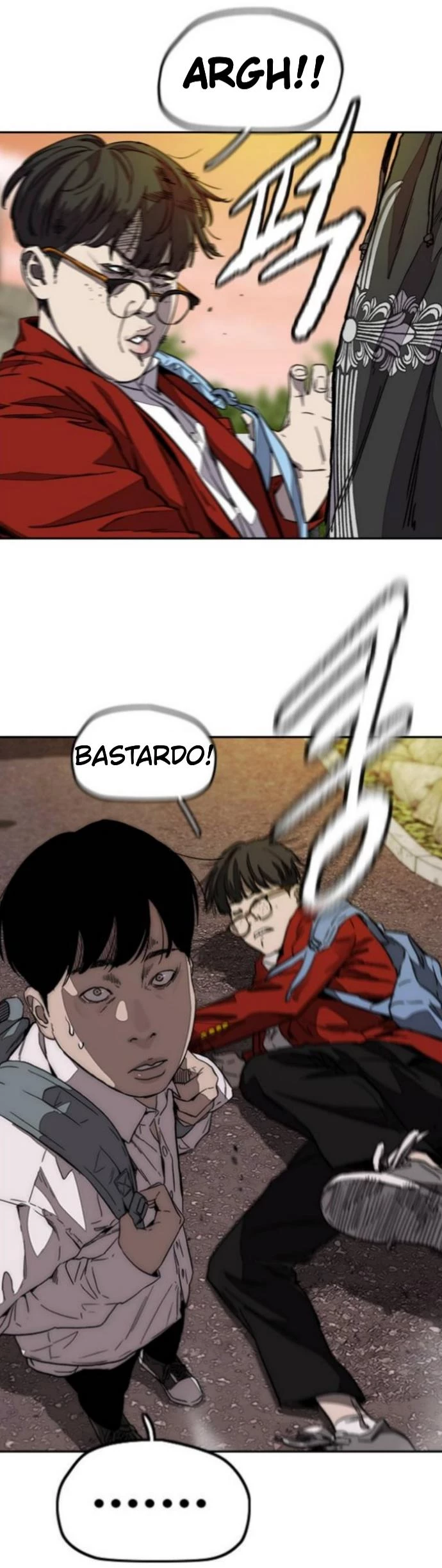 RompeVientos > Capitulo 367 > Page 291