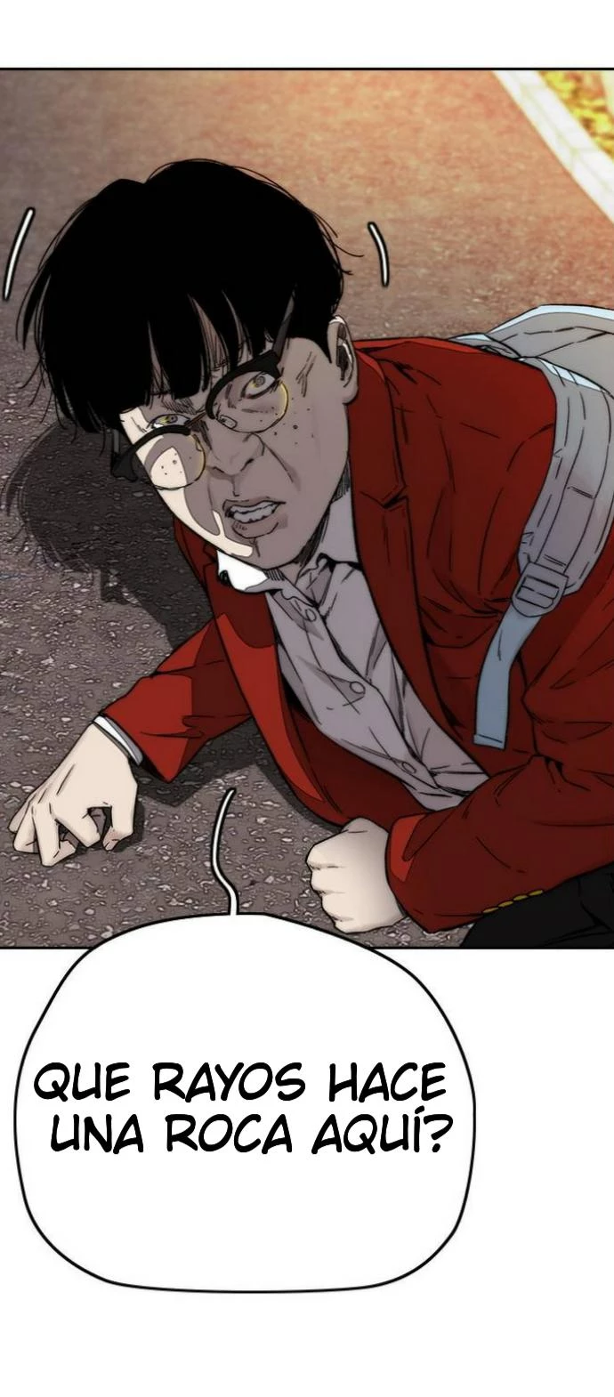 RompeVientos > Capitulo 367 > Page 301