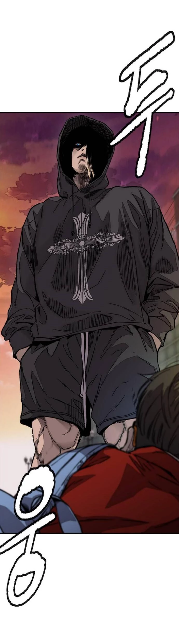 RompeVientos > Capitulo 367 > Page 311