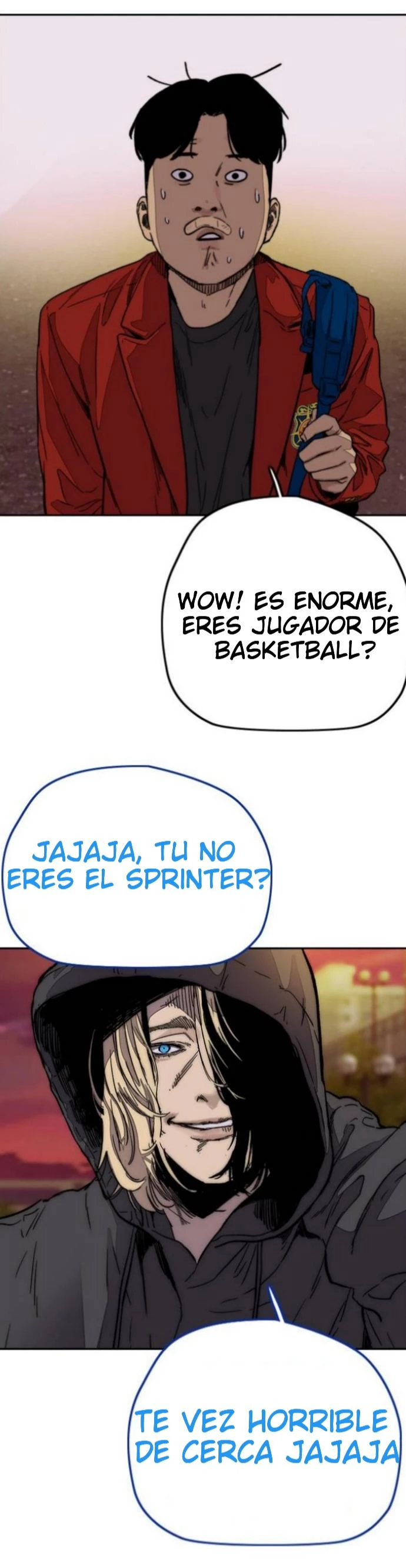 RompeVientos > Capitulo 367 > Page 381