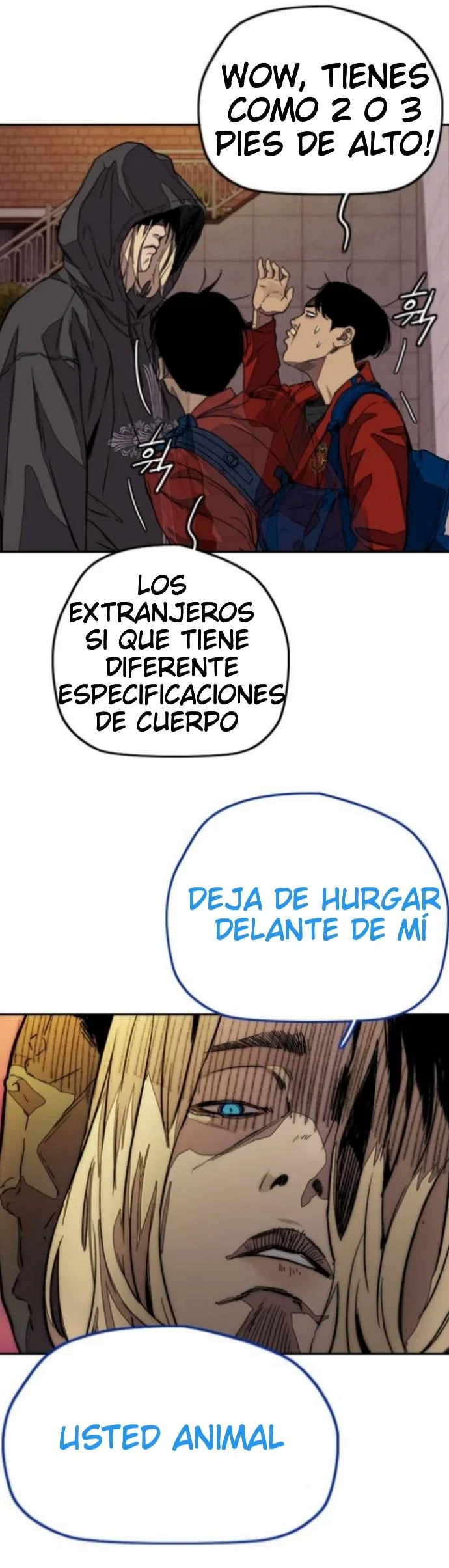 RompeVientos > Capitulo 367 > Page 391