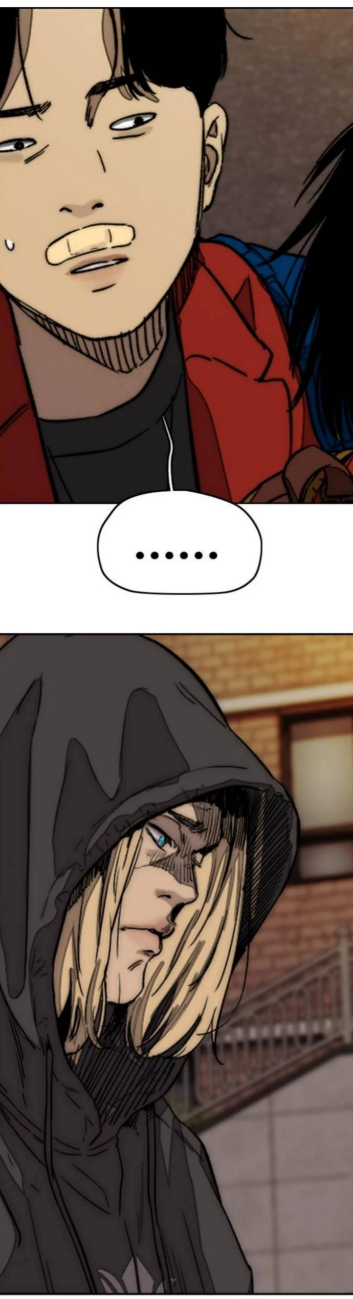 RompeVientos > Capitulo 367 > Page 431