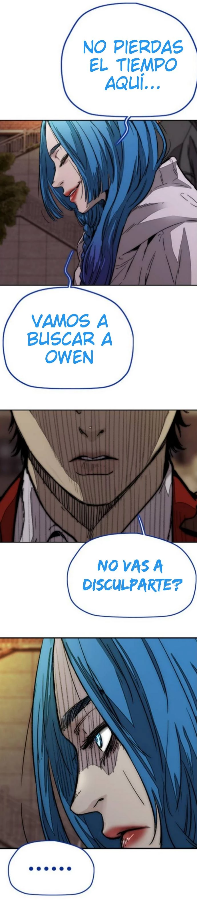 RompeVientos > Capitulo 367 > Page 451