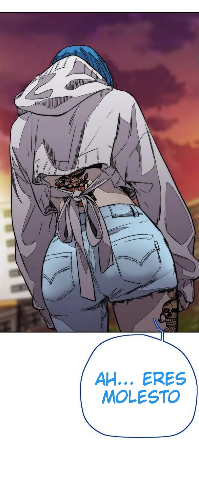 RompeVientos > Capitulo 367 > Page 461