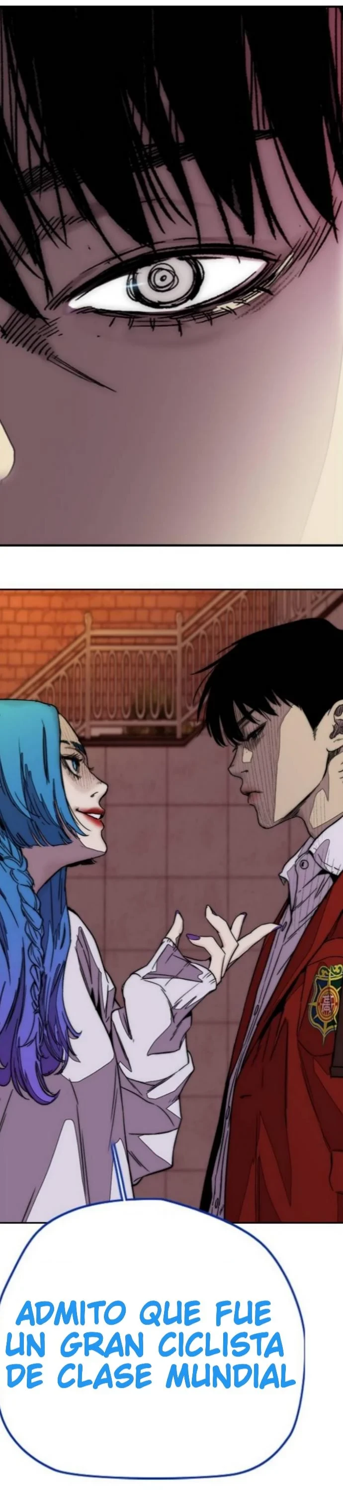 RompeVientos > Capitulo 367 > Page 491