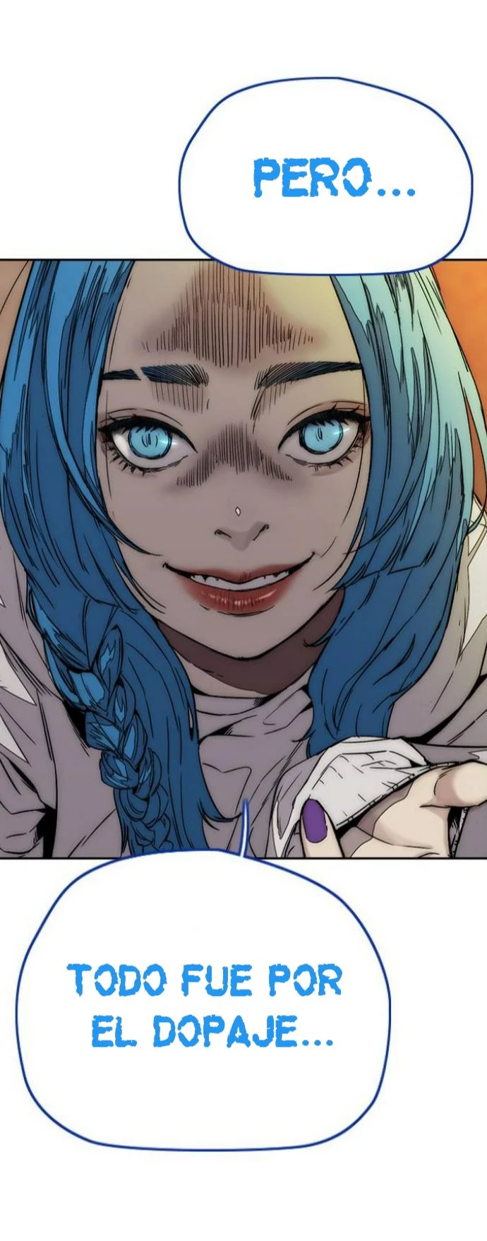 RompeVientos > Capitulo 367 > Page 501