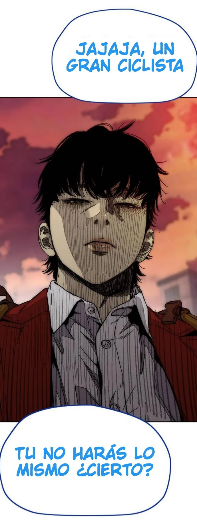 RompeVientos > Capitulo 367 > Page 511