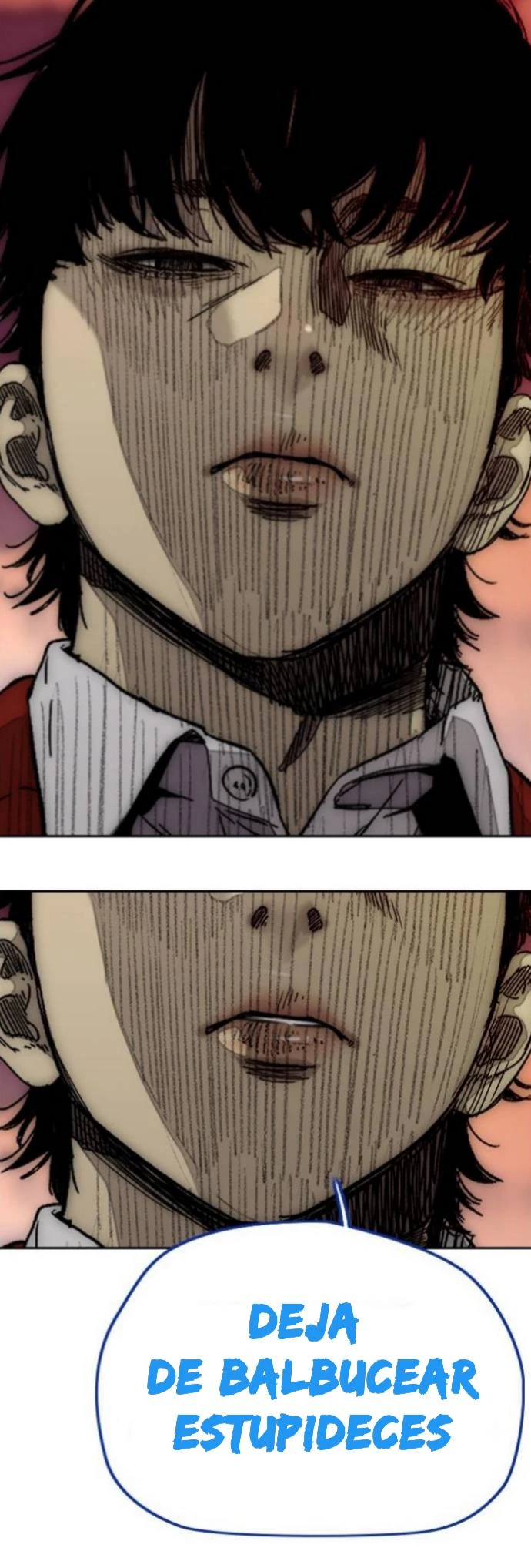 RompeVientos > Capitulo 367 > Page 531