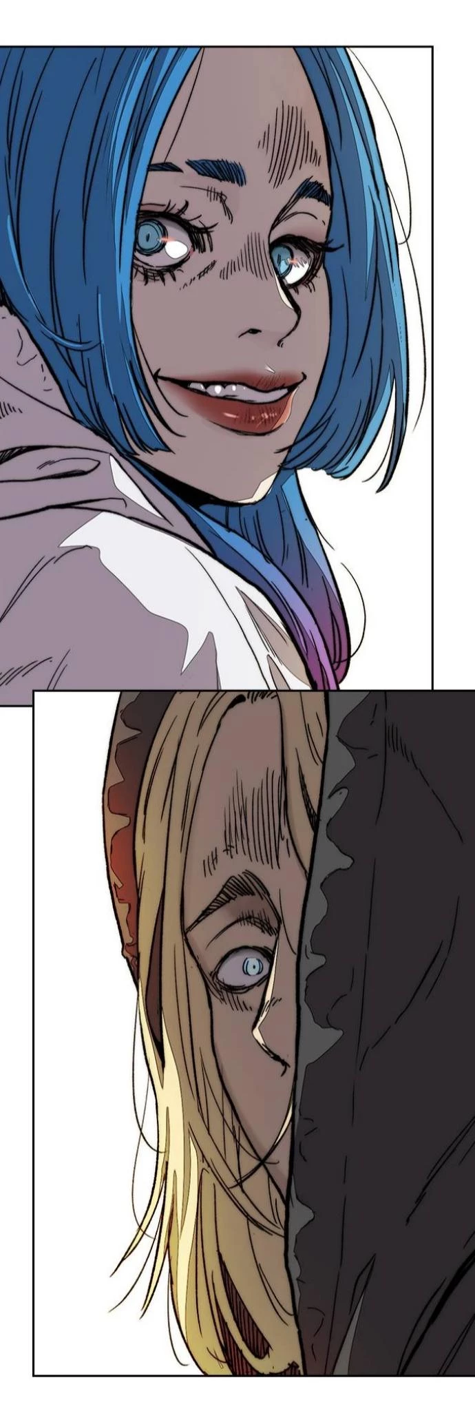 RompeVientos > Capitulo 367 > Page 541