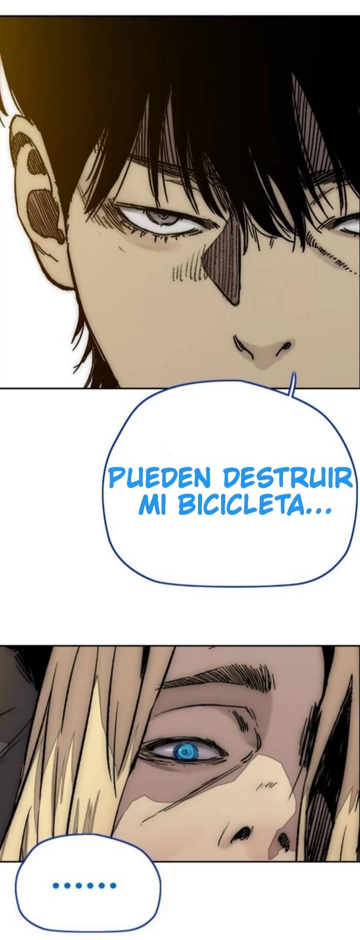 RompeVientos > Capitulo 368 > Page 41