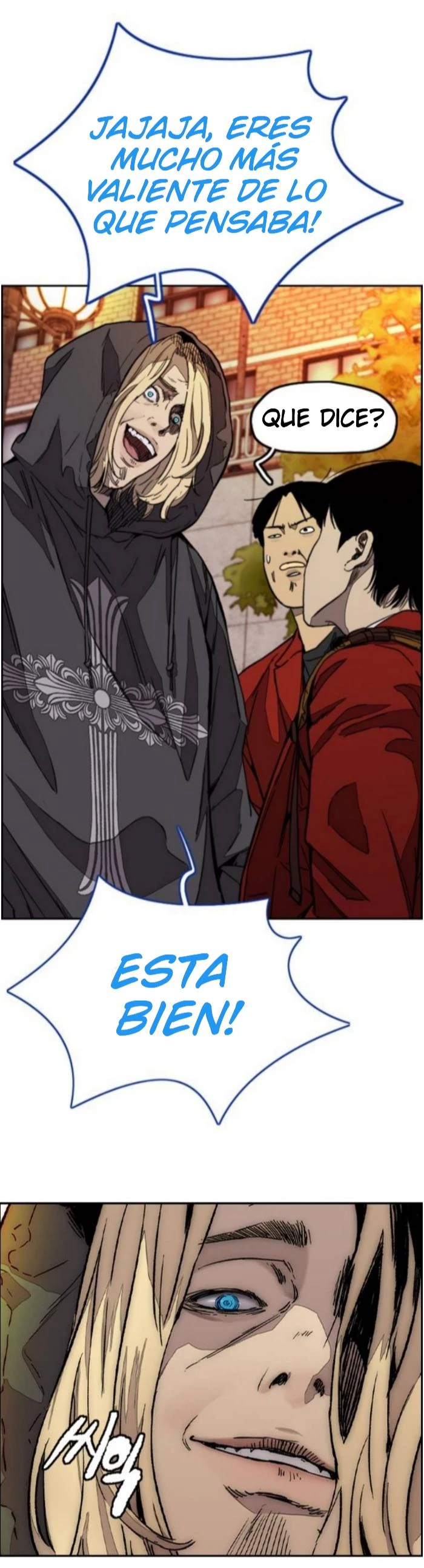 RompeVientos > Capitulo 368 > Page 51