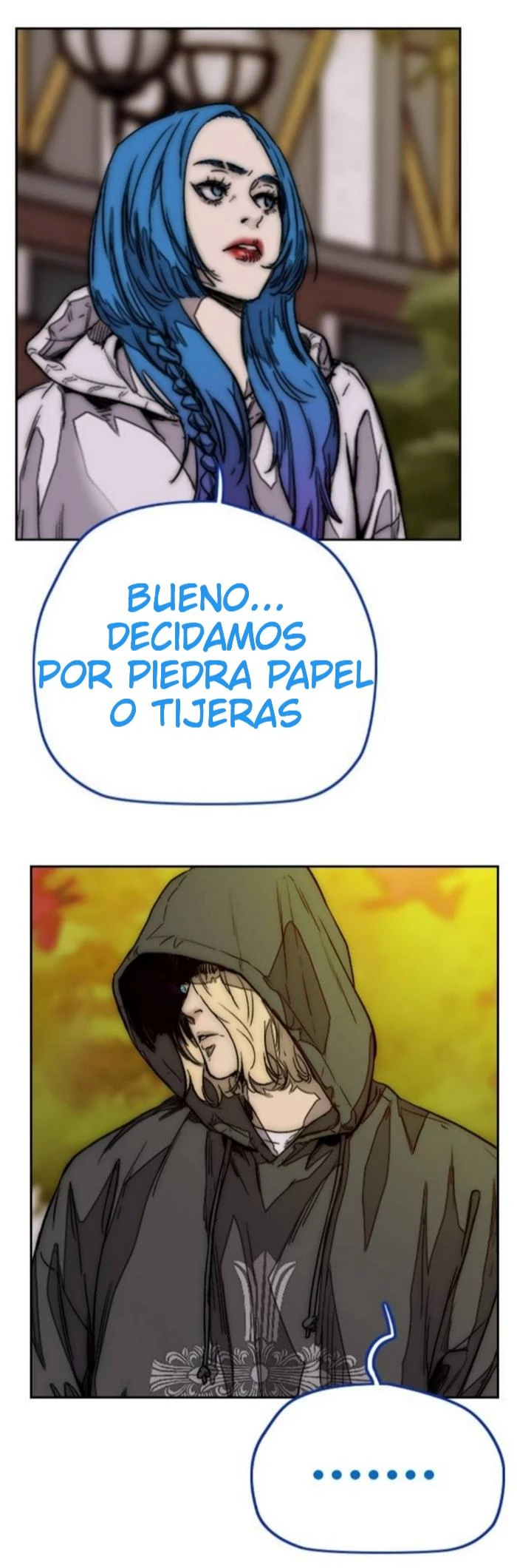 RompeVientos > Capitulo 368 > Page 81
