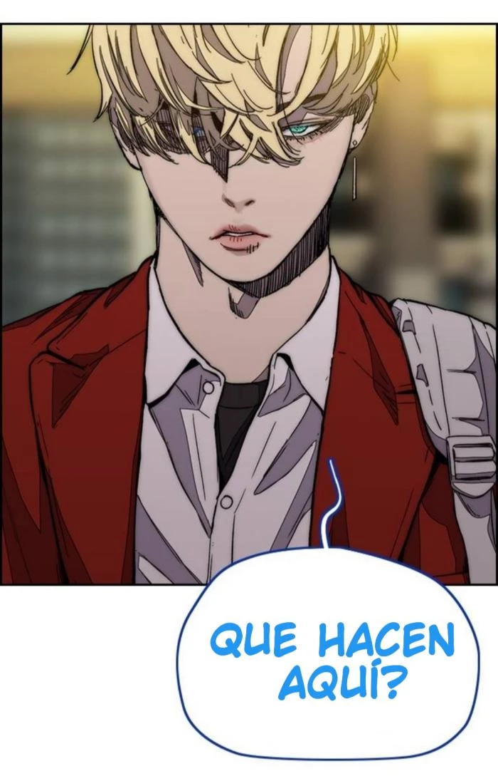 RompeVientos > Capitulo 368 > Page 111