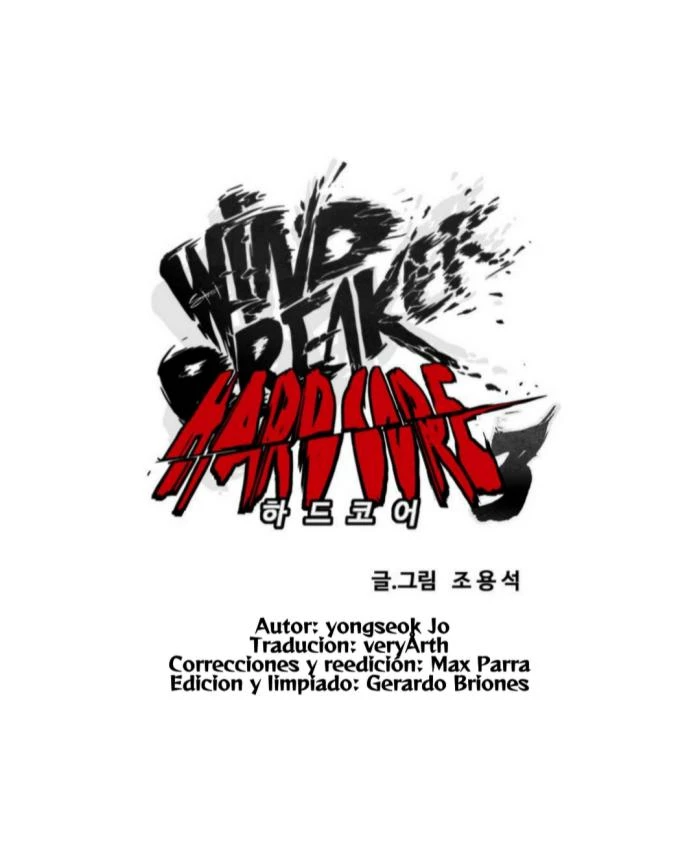 RompeVientos > Capitulo 368 > Page 121