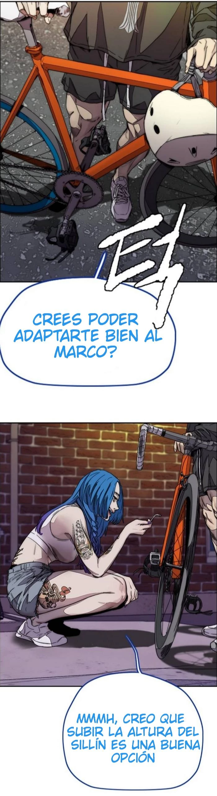 RompeVientos > Capitulo 368 > Page 251