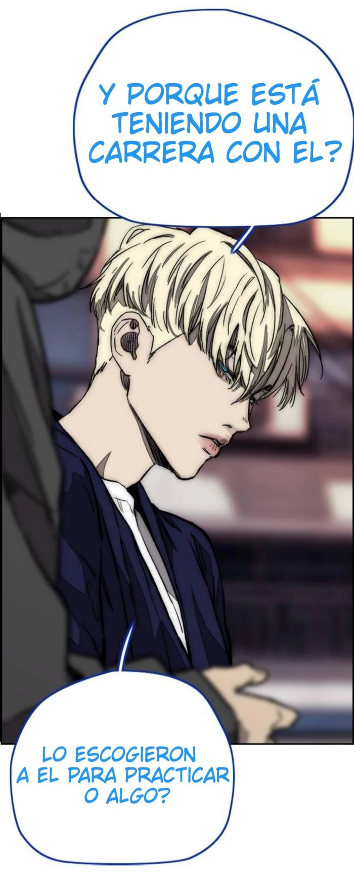 RompeVientos > Capitulo 368 > Page 301