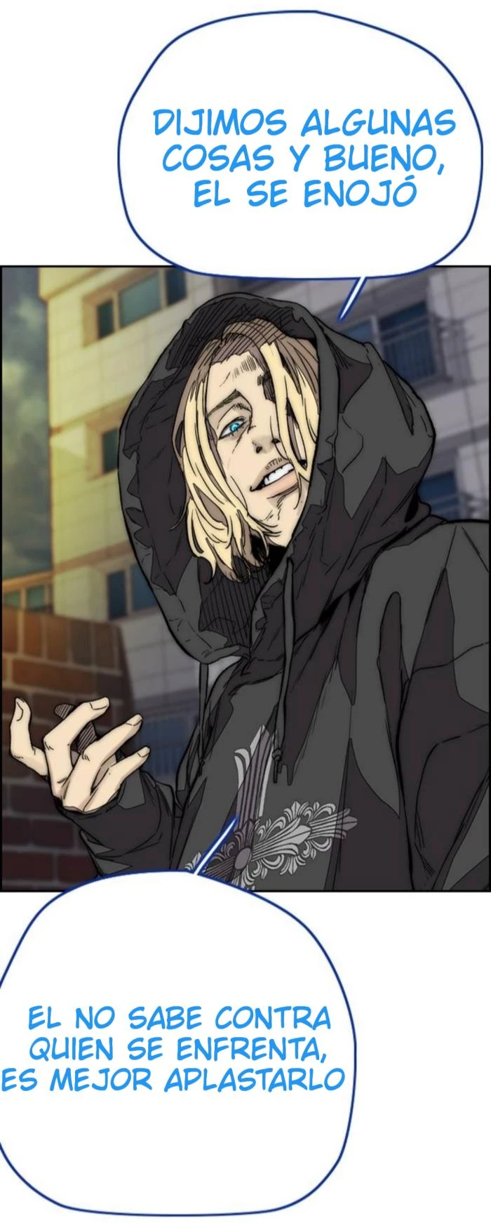 RompeVientos > Capitulo 368 > Page 311