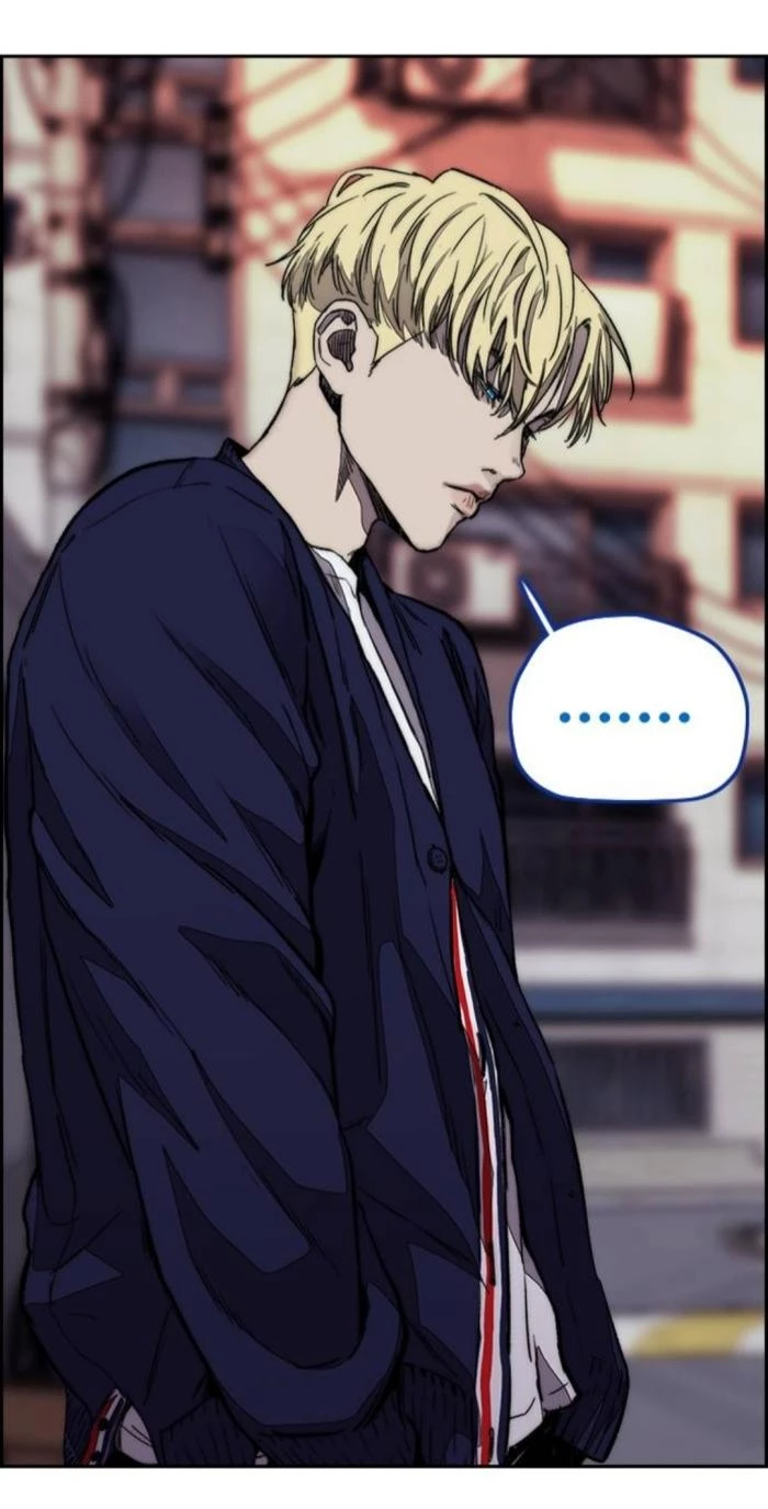 RompeVientos > Capitulo 368 > Page 321