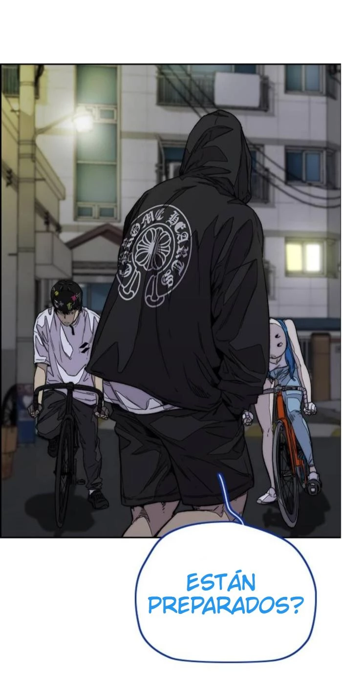 RompeVientos > Capitulo 368 > Page 381