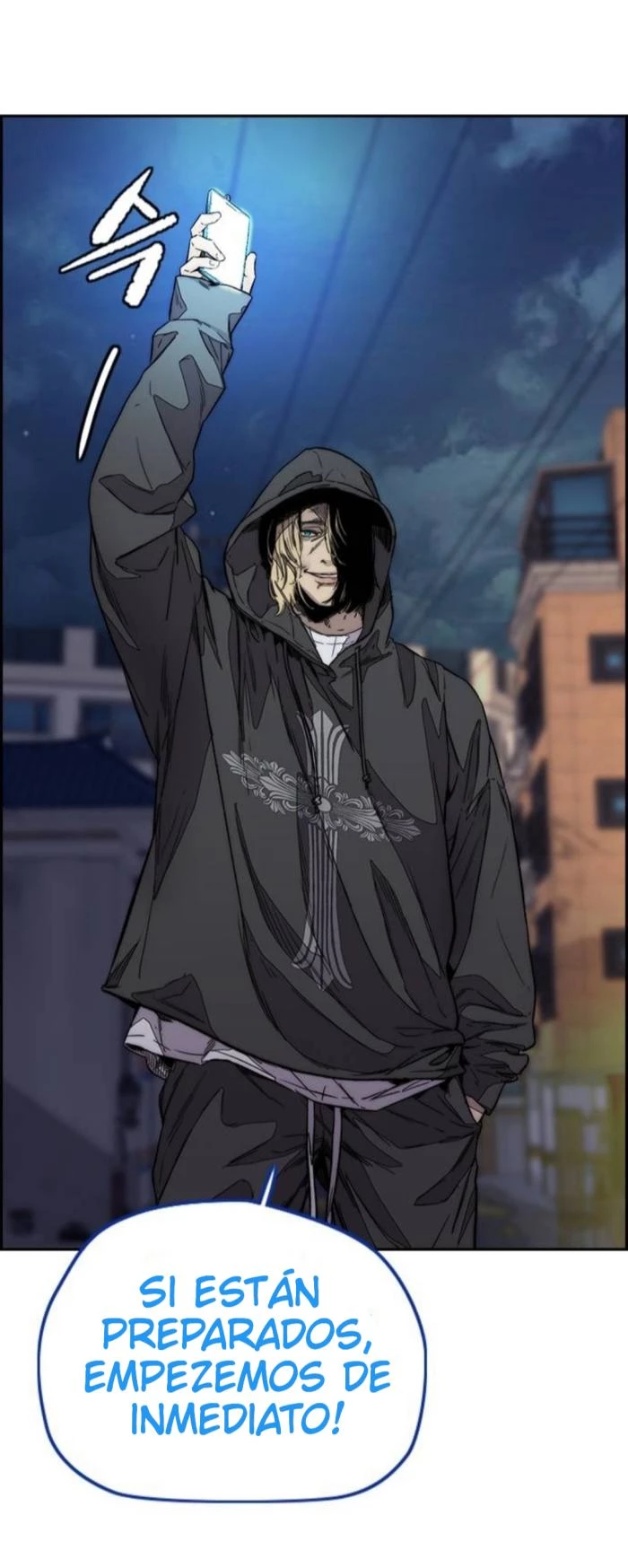 RompeVientos > Capitulo 368 > Page 391