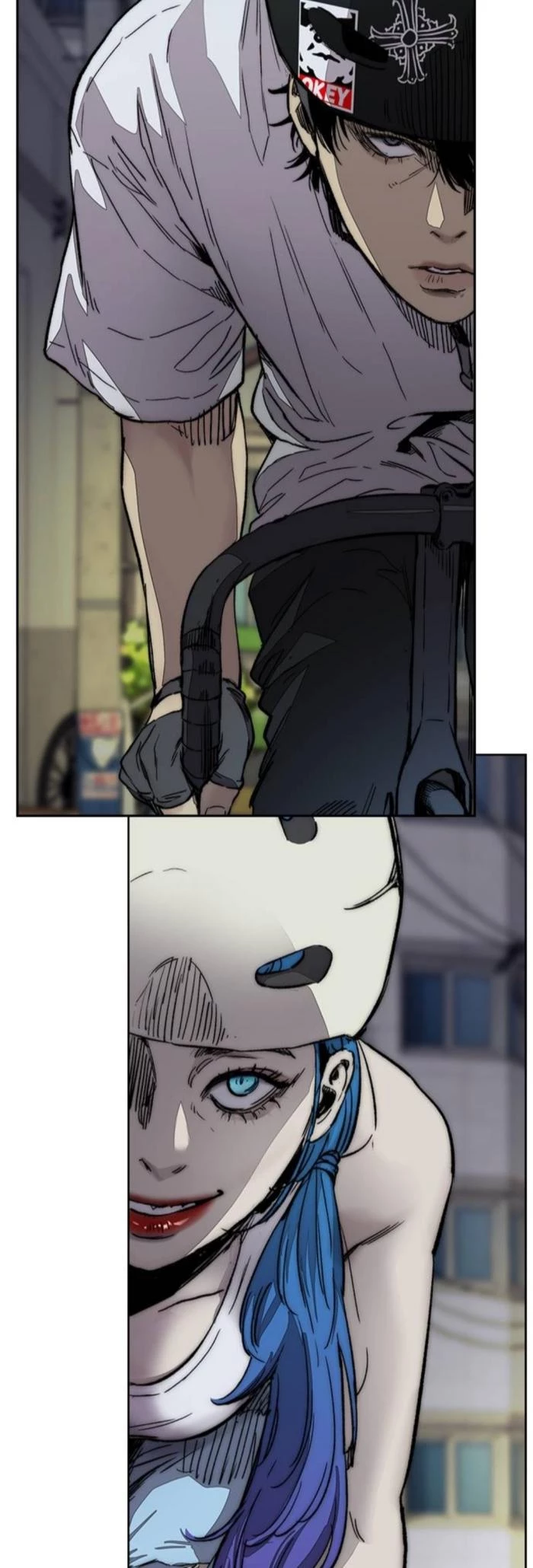 RompeVientos > Capitulo 368 > Page 441