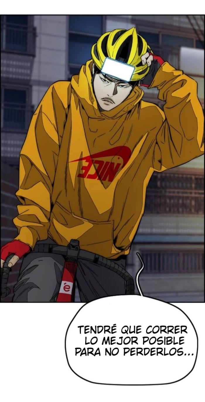 RompeVientos > Capitulo 368 > Page 451