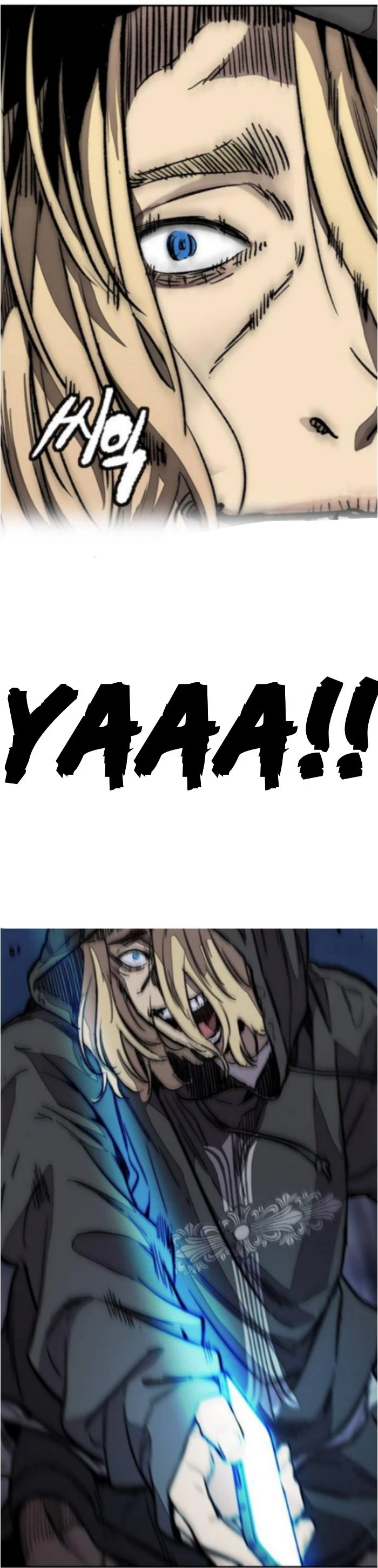 RompeVientos > Capitulo 368 > Page 461