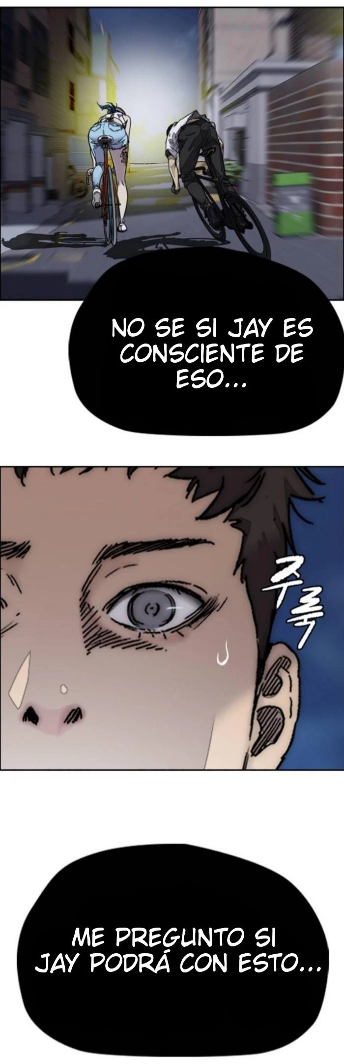 RompeVientos > Capitulo 368 > Page 501