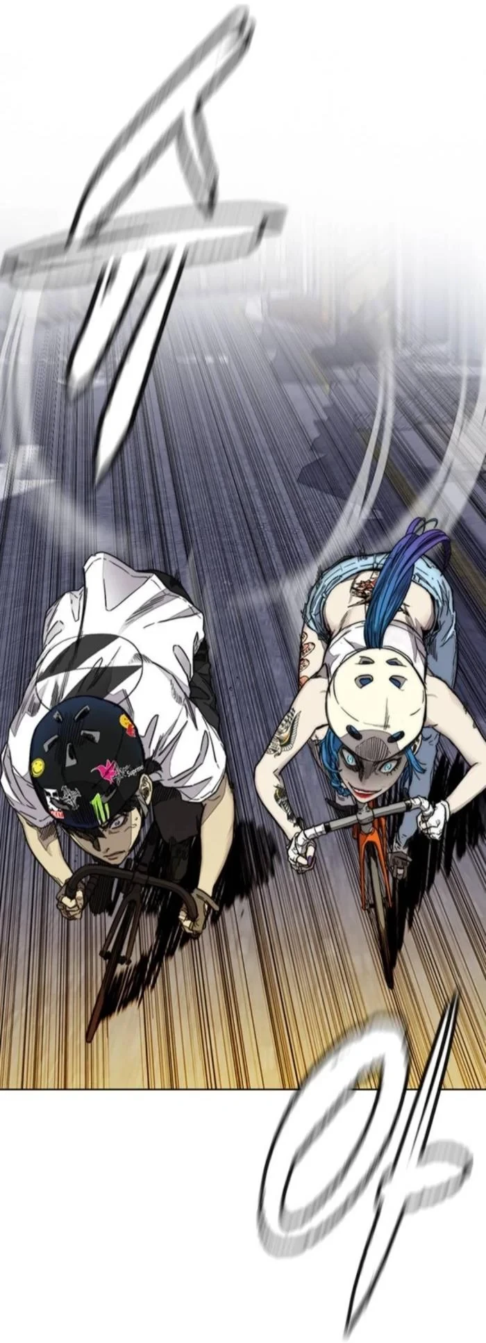 RompeVientos > Capitulo 368 > Page 511