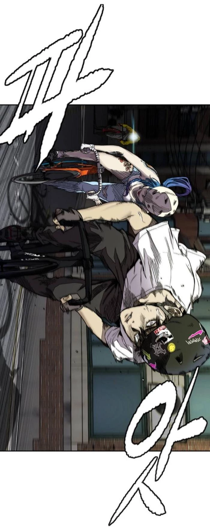 RompeVientos > Capitulo 368 > Page 521