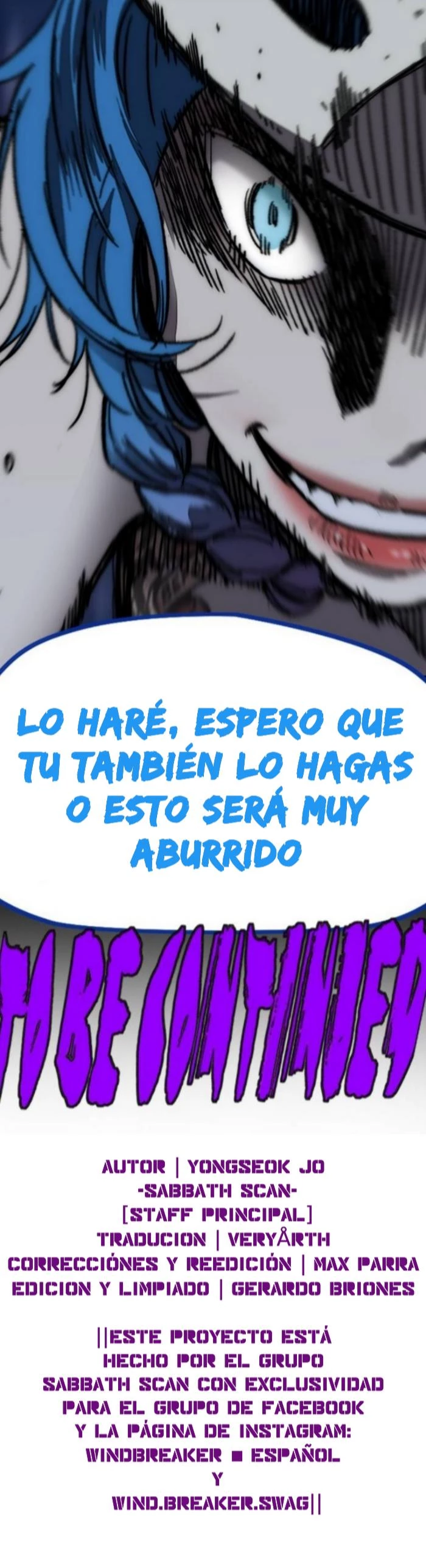 RompeVientos > Capitulo 368 > Page 551