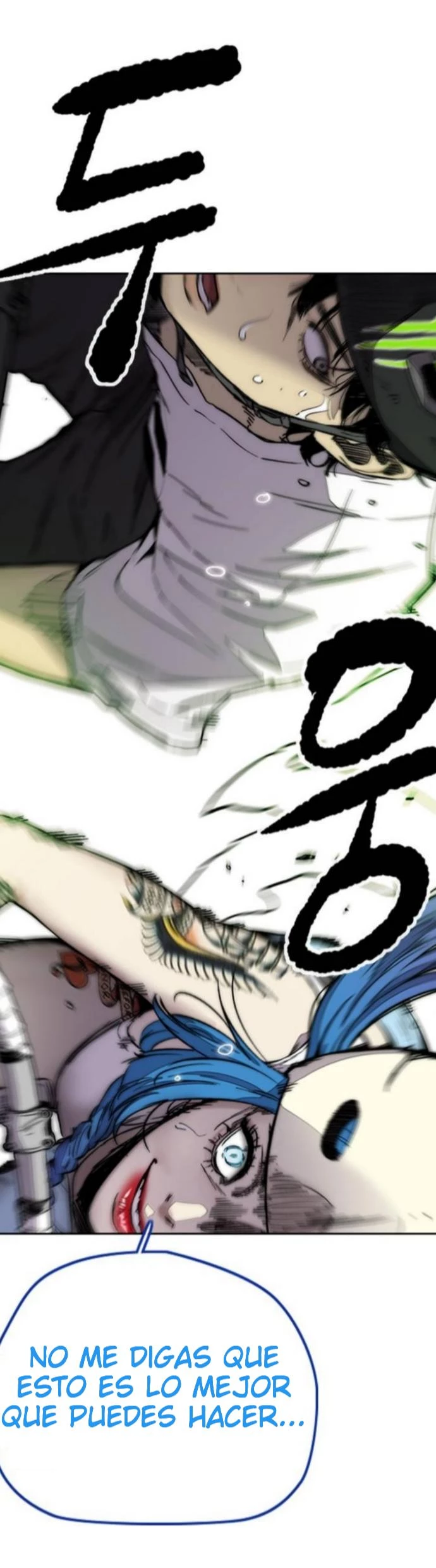 RompeVientos > Capitulo 369 > Page 11