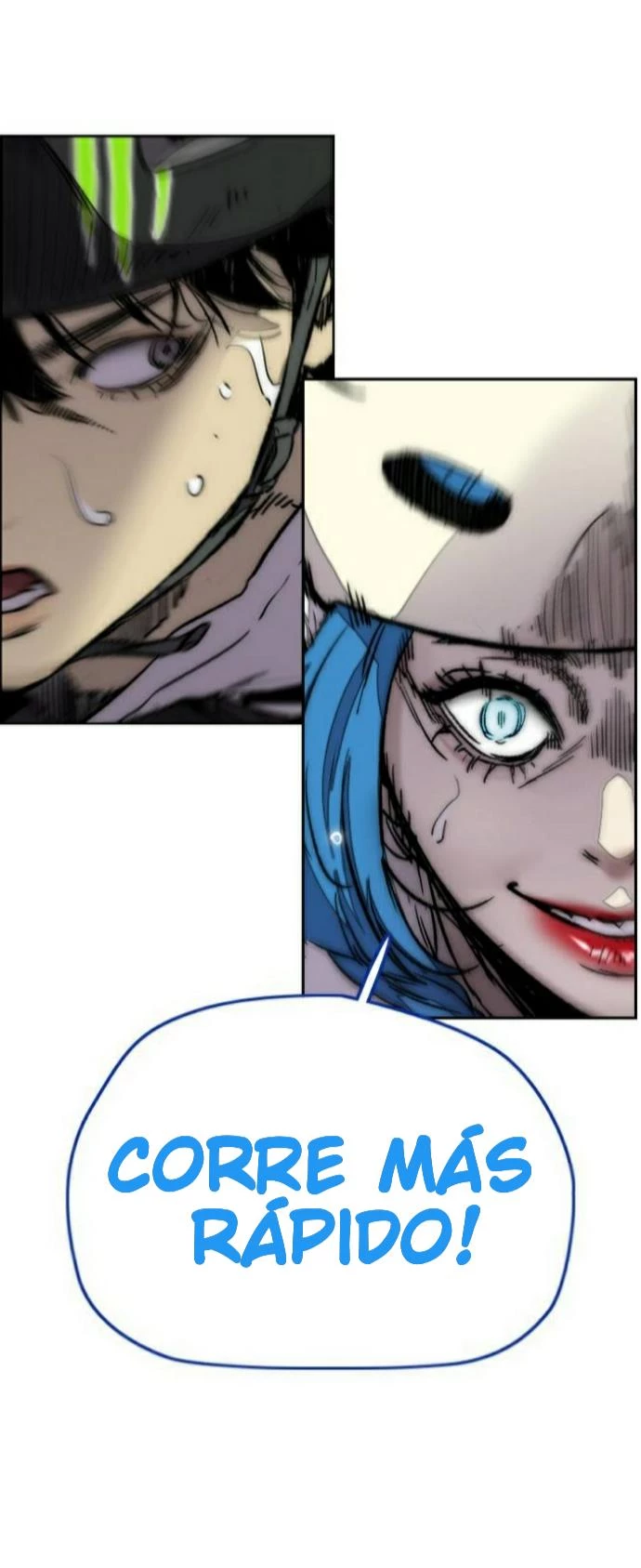 RompeVientos > Capitulo 369 > Page 21