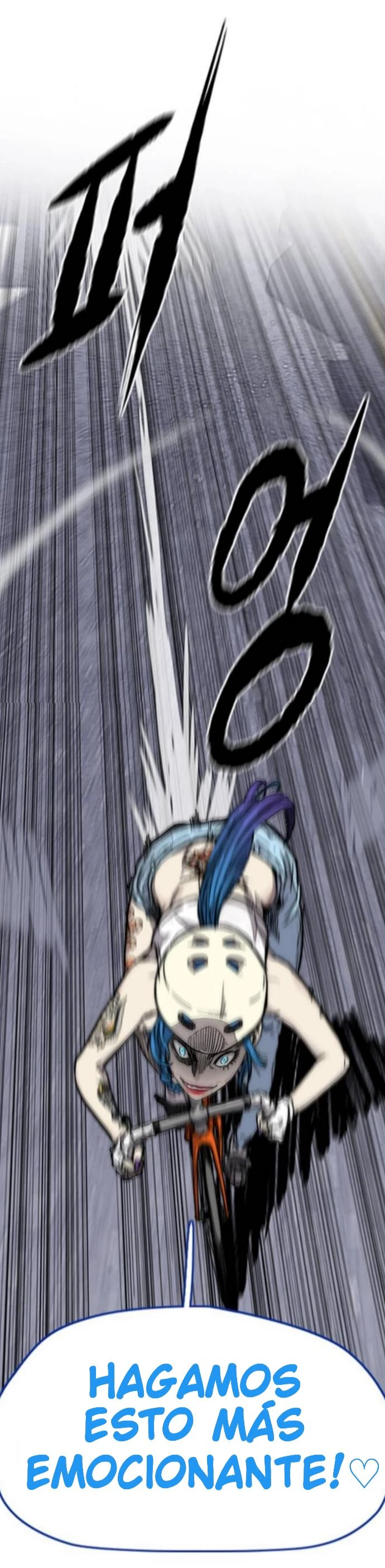 RompeVientos > Capitulo 369 > Page 31