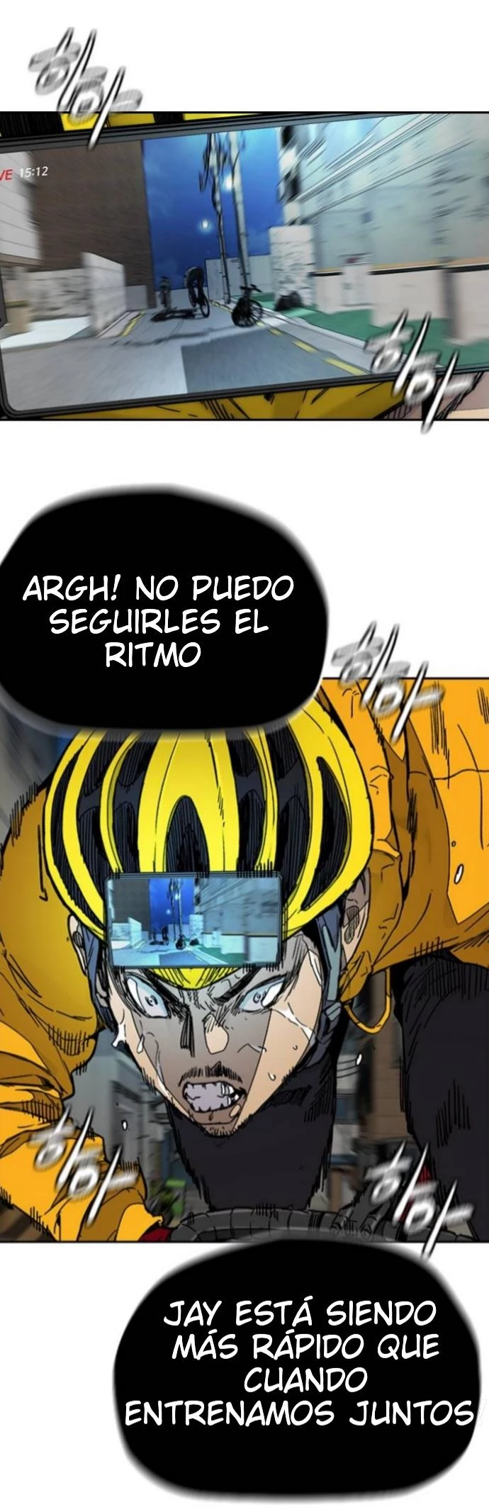 RompeVientos > Capitulo 369 > Page 51