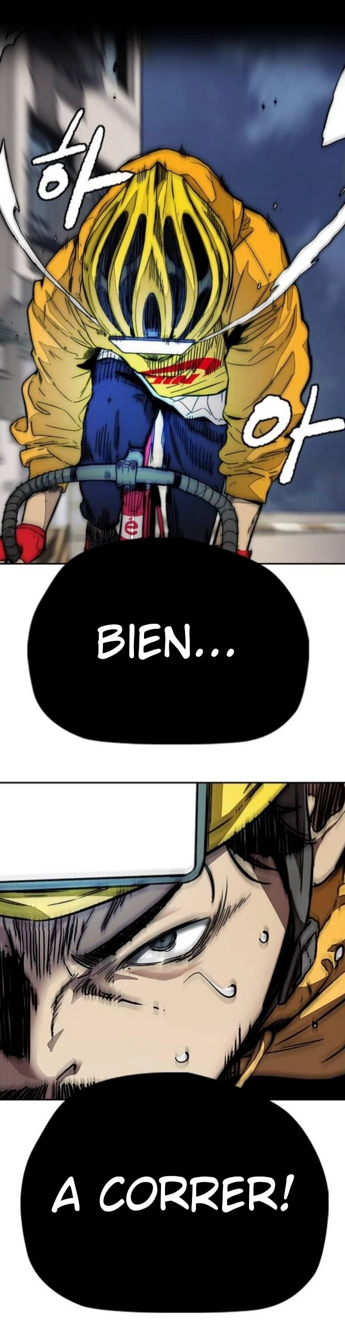 RompeVientos > Capitulo 369 > Page 121