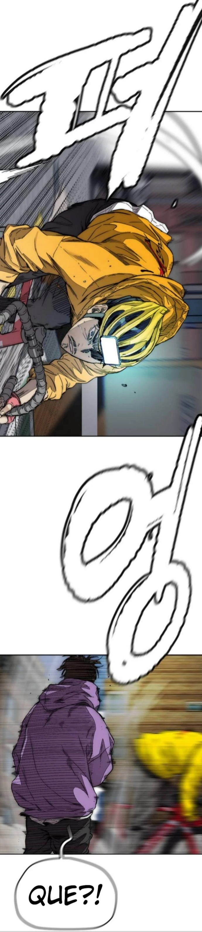 RompeVientos > Capitulo 369 > Page 131