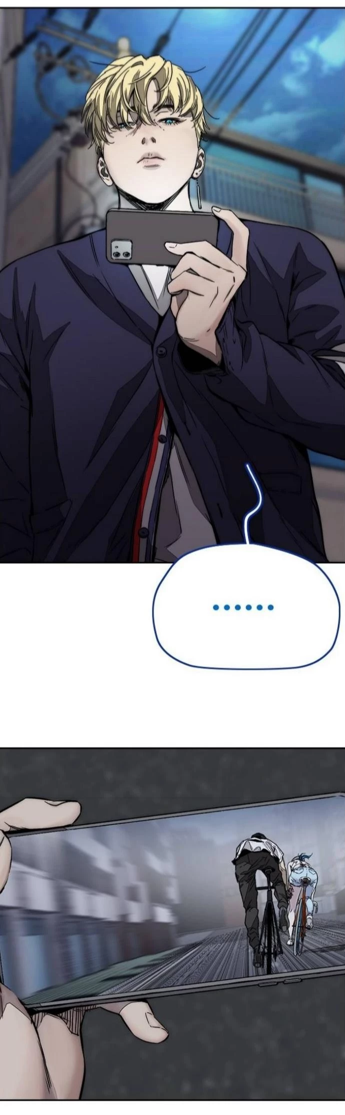 RompeVientos > Capitulo 369 > Page 151