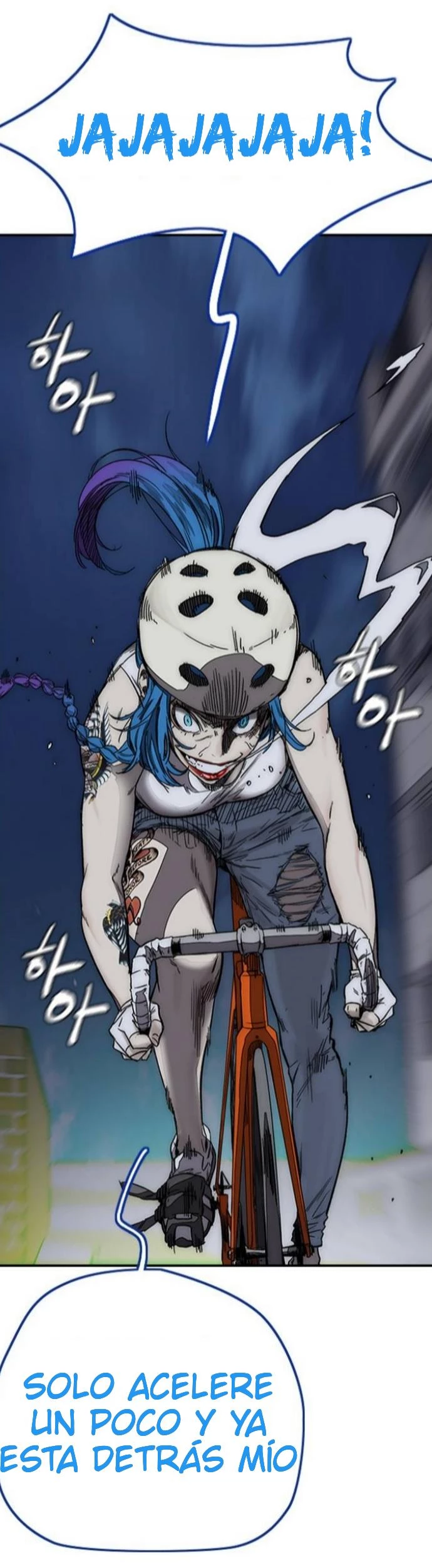 RompeVientos > Capitulo 369 > Page 161