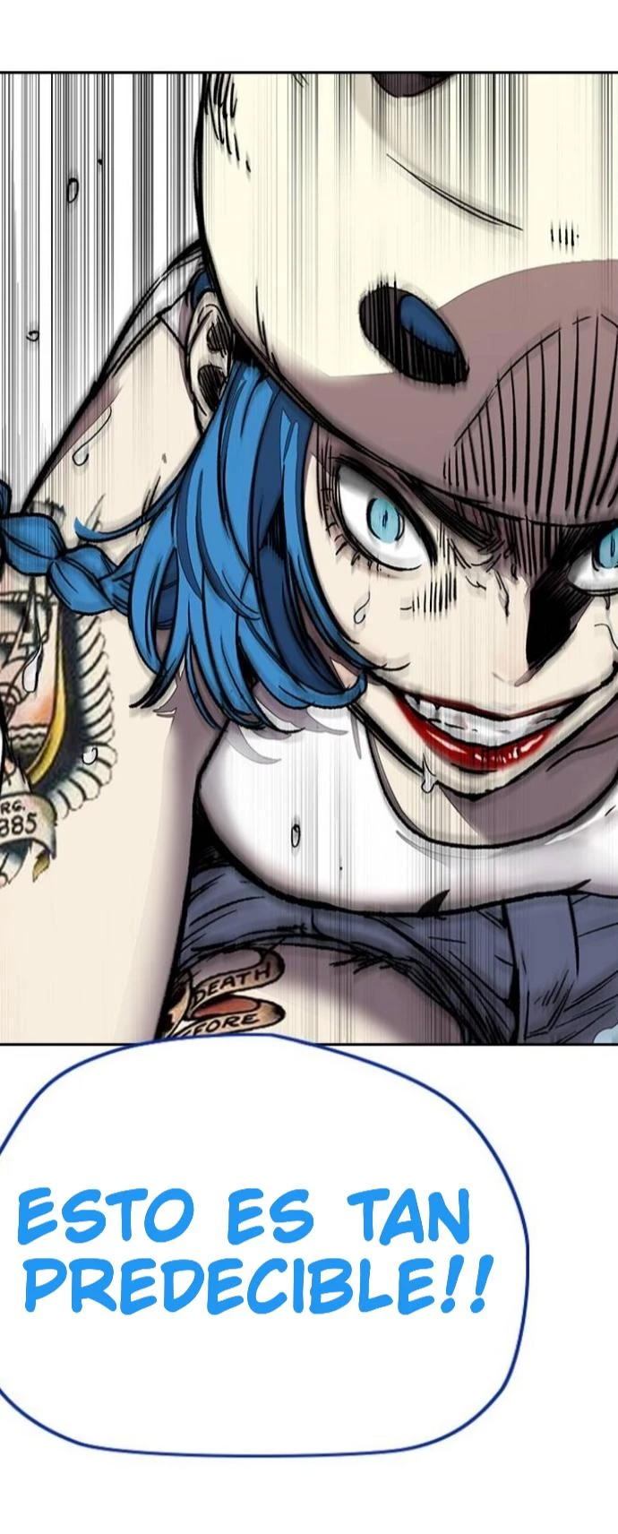 RompeVientos > Capitulo 369 > Page 171