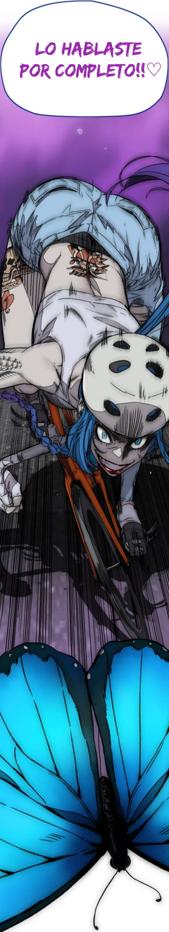 RompeVientos > Capitulo 369 > Page 191