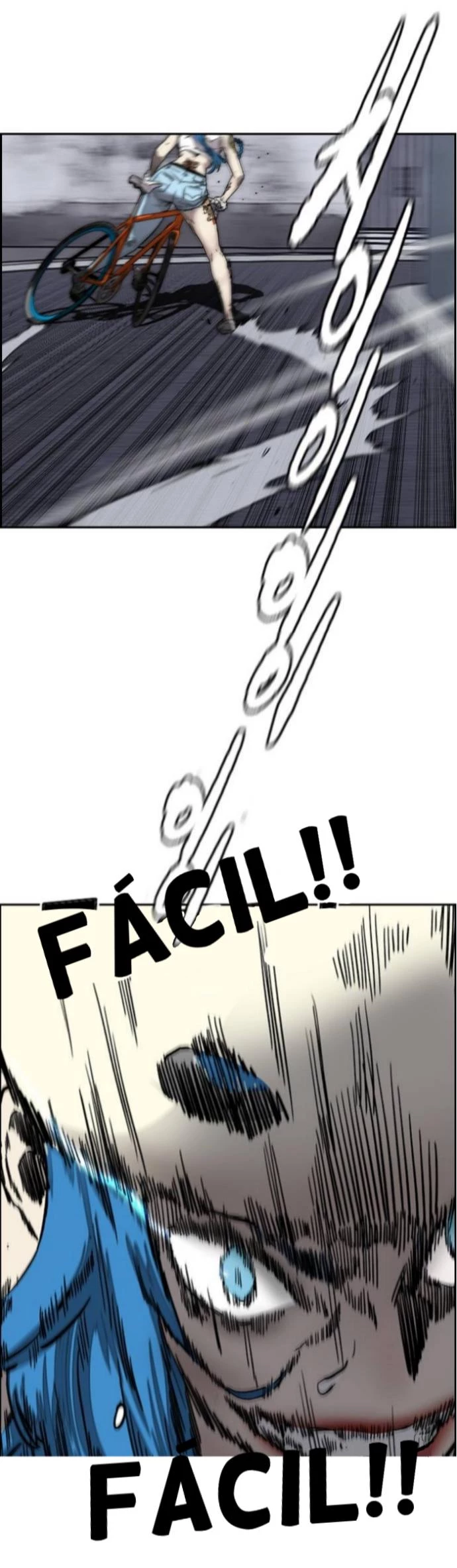 RompeVientos > Capitulo 369 > Page 231