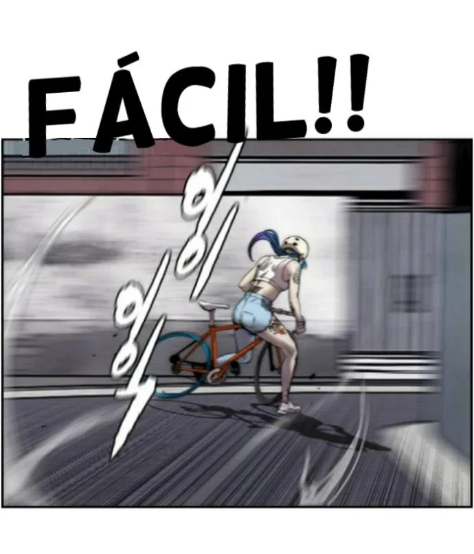 RompeVientos > Capitulo 369 > Page 241