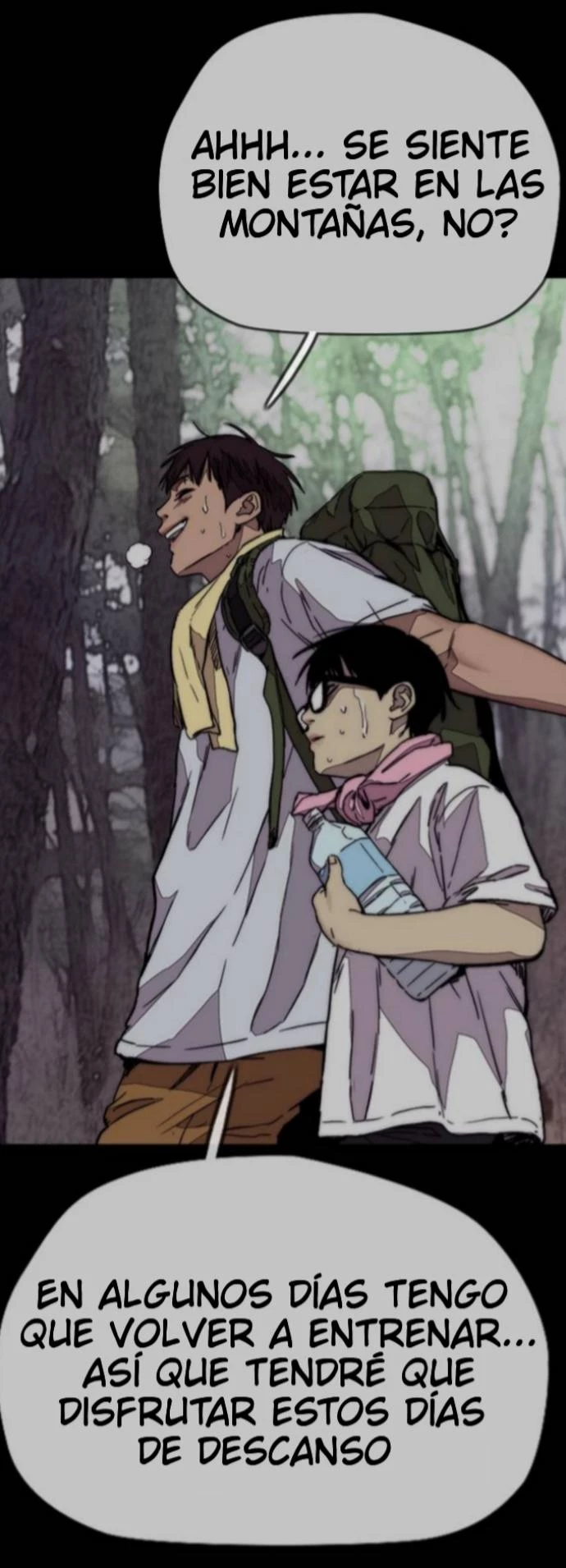 RompeVientos > Capitulo 369 > Page 301