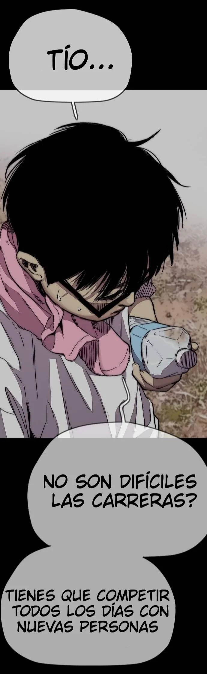 RompeVientos > Capitulo 369 > Page 311