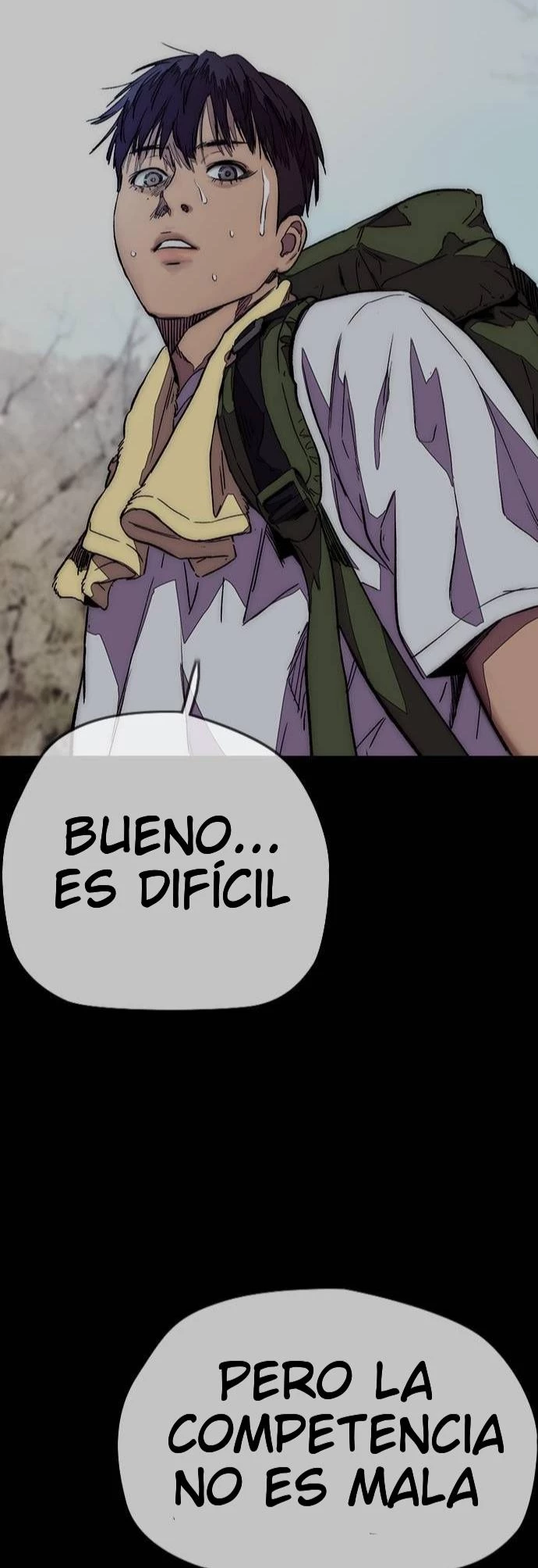 RompeVientos > Capitulo 369 > Page 321