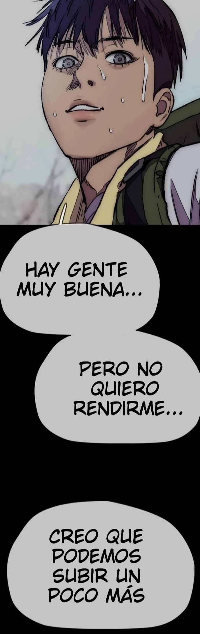 RompeVientos > Capitulo 369 > Page 331