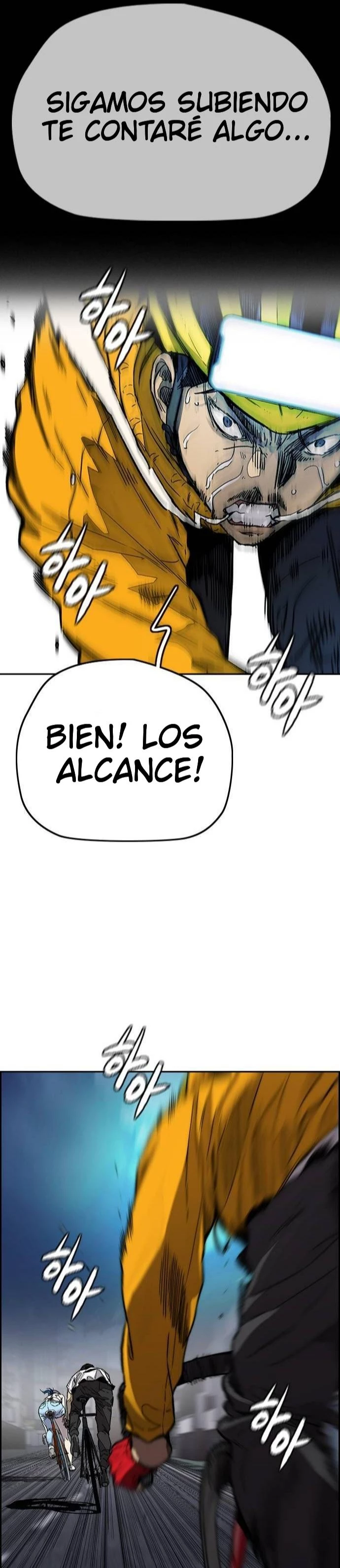 RompeVientos > Capitulo 369 > Page 341