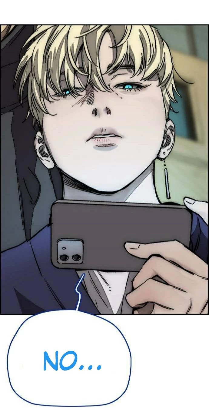 RompeVientos > Capitulo 369 > Page 351