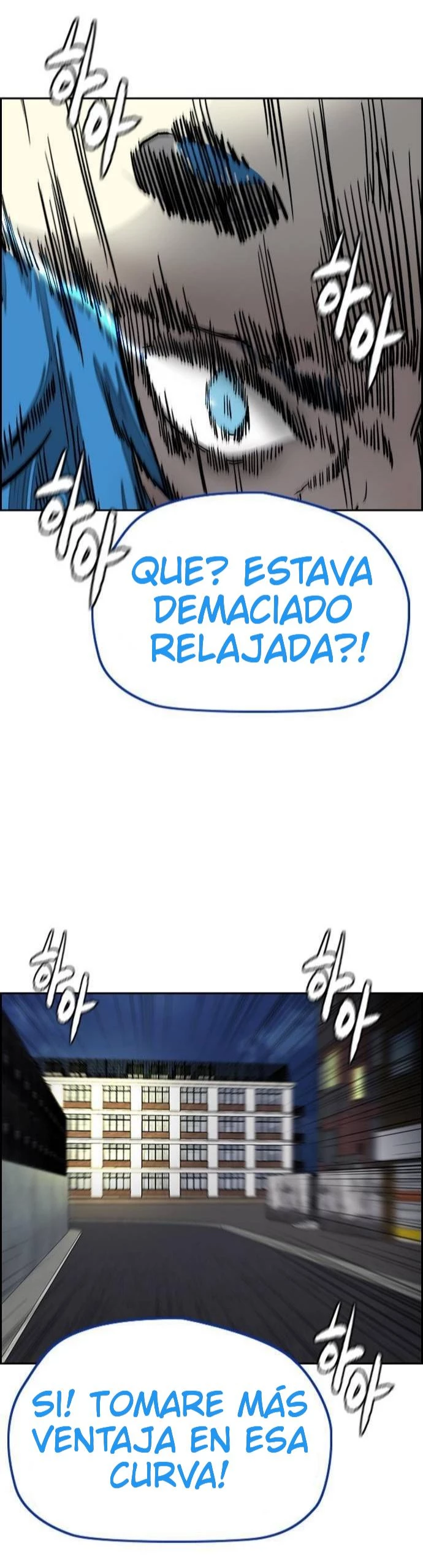 RompeVientos > Capitulo 369 > Page 361